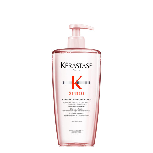 Kerastase Strengthening Shampoo Genesis Kerastase (500 ml)