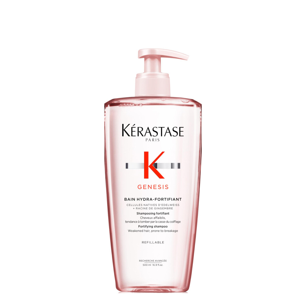 Kerastase Strengthening Shampoo Genesis (500 Ml)