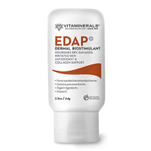 EDAP Skin Barrier & Repair Cream Eros alapformula E D A vitaminnal s panthenollal (2,5)