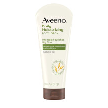 Aveeno Dagelijkse Hydraterende Lichaamslotion, Geparfumeerd Vrij, 8 Fl Oz