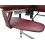 Therapist's Choice Hanging Arm Rest for Massage Tables (Cream) 1