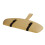 Therapist's Choice Hanging Arm Rest for Massage Tables (Cream) 2
