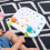 Fat Brain Toys 50130 Marble Run, Multicolore 3