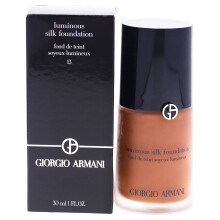 Giorgio Armani Luminous Silk Foundation 13 30ml