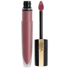 L'Ore9al Paris Makeup Rouge Signature Matte Lip Stain, I Rule