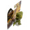 Jurassic World Jurassic World Snap Squad Camp Cretaceous - Velociraptor 3