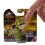 Jurassic World Jurassic World Snap Squad Camp Cretaceous - Velociraptor 5