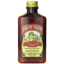 Lucky Tiger Flytande Gräddrak, 5 Oz