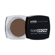 Kiss New York Professional Top Brow szemldkkrm (KBCM04 - Sttbarna)