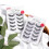 Kiss So Wispy 11 5 Par (Pack om 3) 13