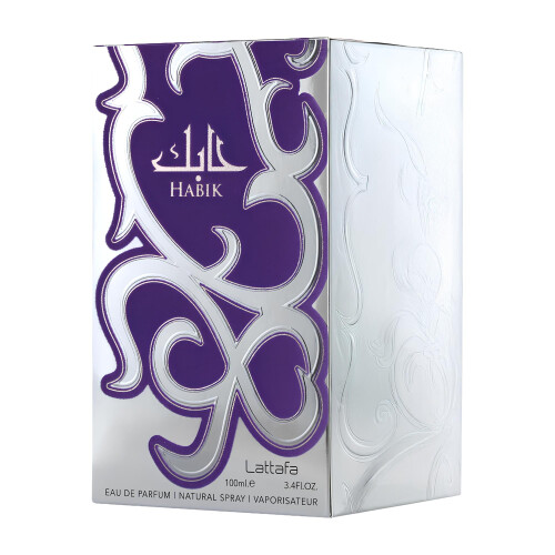 LATTAFA Habik 100ml EDP by Lattafa For Men 2