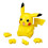 Ensky - Pokémon - Pikachu, Kumu-kumu 3D Puzzel 1