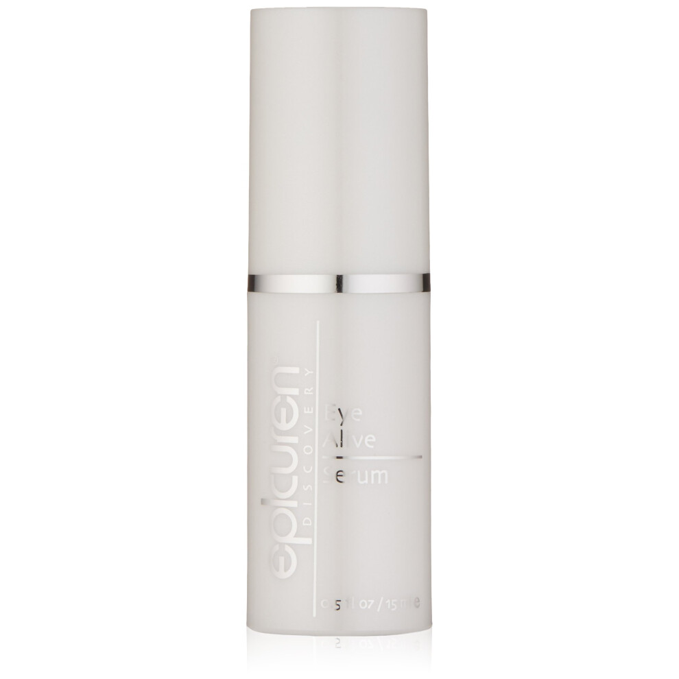 Epicuren Discovery Eye Alive Serum 0.5 Oz.
