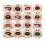 SEPHORA COLLECTION Creme-Lippenfleck 05 Infinite Rose 4