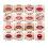 SEPHORA COLLECTION Creme-Lippenfleck 05 Infinite Rose 3