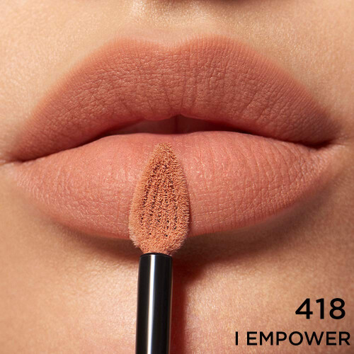 L’Oréal Paris L'Oreal Paris Makeup Rouge Signature Matte Lip Stain, I Empower 2