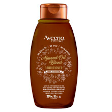 Amandelolie Mengeling Sulfaatvrije Conditioner met Avocado-olie voor Intensieve Hydratatie