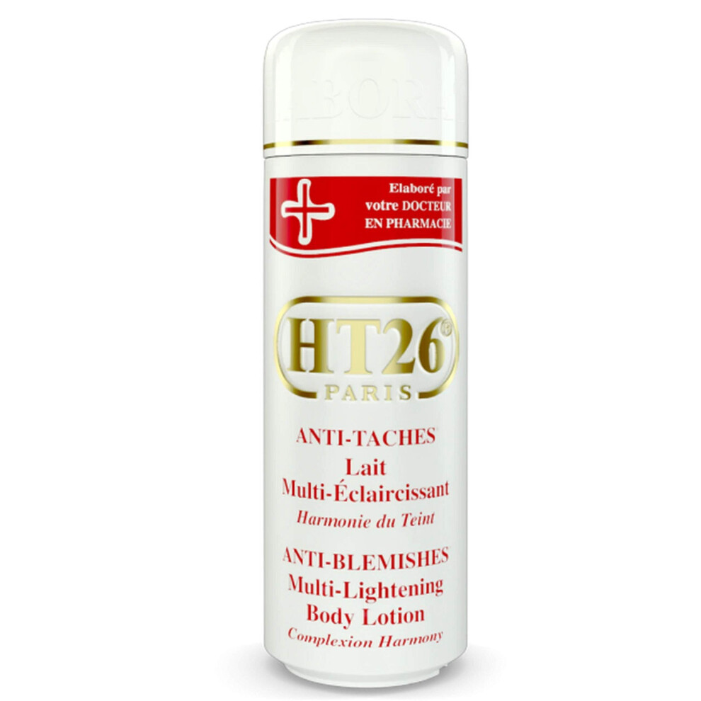 Ht Ht26 Paris Anti Taches Lotion