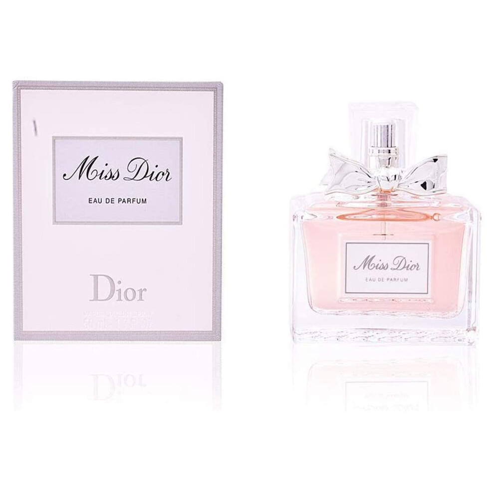 Miss Dior (2017) - Eau de Parfum - 100ml