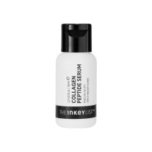 The INKEY List Collagen Peptide to Plump and Firm Skin to Help Reduce Fine Lines and Wrinkles 30ml