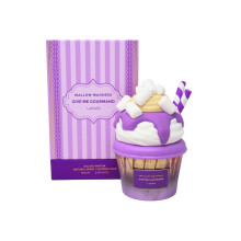 Agua de perfume - LATTAFA - Mallow Madness Give Me Gourmand - 75 ml - Oriental Ambré Gourmand