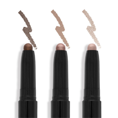 billion dollar brows bdb Shimmer Oogschaduw Stick - Multi-Use Oogmake-up in Shimmer, Sprankelend 1