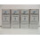 Nailtiques Nagelprotein Formel 2, 0,25 oz (Packung mit 3) 1