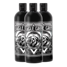 Eagle Grit Sapone per Mani Industriale - Made in USA - Detersivo per Mani Senza Solventi