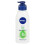 NIVEA Lotion Nivea Aloe Vera 48 Heures 16,9 Onces Pompe (500ml) (6 Pack) 1