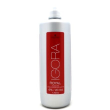 Schwarzkopf Professional Igora Royal Dιveloppeur 6 % / 20 volumes 33,8 oz