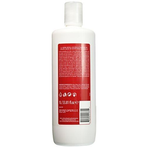 Schwarzkopf Professional Igora Royal Developer 6% / 20 volumi 33,8 oz 1