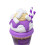 LATTAFA Lattafa Mallow Madness 75ml EDP - Sweet Marshmallow Perfume 4