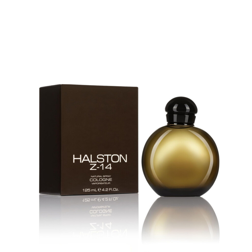 Halston Z-14 125Ml Cologne Spray