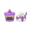 LATTAFA Lattafa Mallow Madness 75ml EDP - Sweet Marshmallow Perfume 3