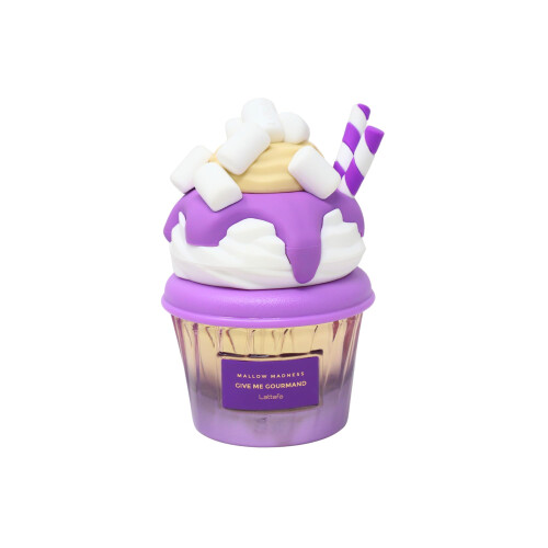 LATTAFA Lattafa Mallow Madness 75ml EDP - Sweet Marshmallow Perfume 1
