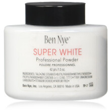 Ben Nye fehr arcpder