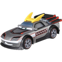 Disney Cars Toys Kabuto Miniatura Coleccionable Racecar Automobile Toys Basado en Cars Pelνculas para niρos de 3 aρos en adelante Multicolor