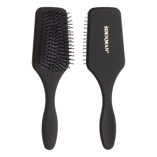 Denman Denman D84 Paddle Brush Bag Handbag