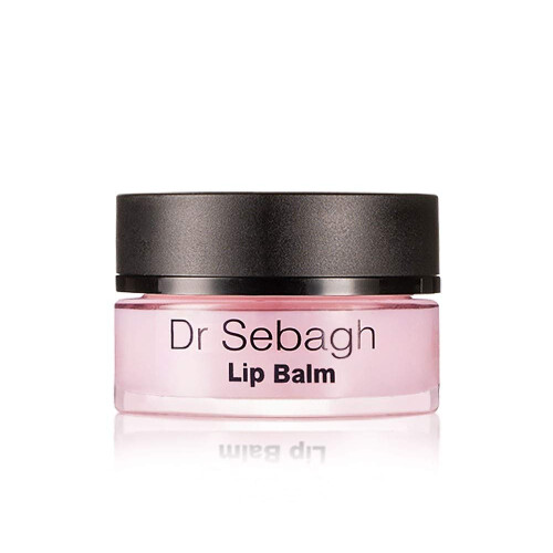 Balsam de buze, Dr Sebagh, Hidratant, 15 ml