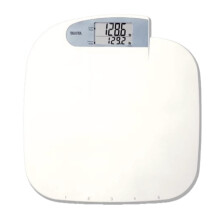 Báscula Digital de Baño Tanita HD-351 - Capacidad 440 lbs - Precisa y Exacta con 5 Usuarios