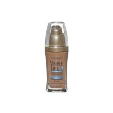L'Oreal Paris, Visible Lift Serum Honey Beige Åldersreverserande Makeup