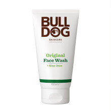 Lernen Sie den BULL DOG ??Original Face Wash kennen, 5,0 Flόssigunzen
