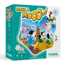 Ksztsen Mooove-ot Gyorsan gondolkod meccsjtk a FlexiQ Kidtol Trsasjtkok Rejtvnyjtkok Fejtrok 5 ven fellieknek