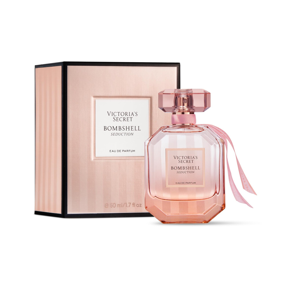 Victoria's Secret Bombshell Seduction Eau De Parfum 50Ml