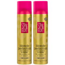 STYLE EDIT VILGSZOKE Gykr korrektor javt spray (tbb sznben kaphat) 4 uncia (2 db-os csomag)