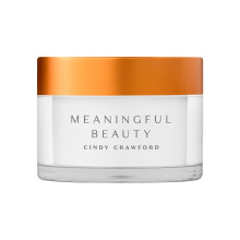 Meaningful Beauty C-vitaminos jszakai fnyesto vzkrm aktivlt hidraszfrkkal 0,33 fl. Oz