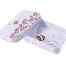 Wrendale Designs Bee Mini Tin