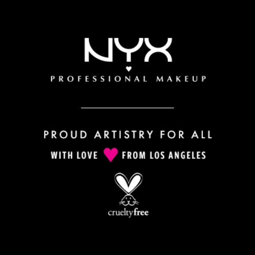 Lápiz de cejas 3 en 1 NYX PROFESSIONAL MAKEUP - Marrón suave 2