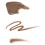 Lápiz de cejas 3 en 1 NYX PROFESSIONAL MAKEUP - Marrón suave 2