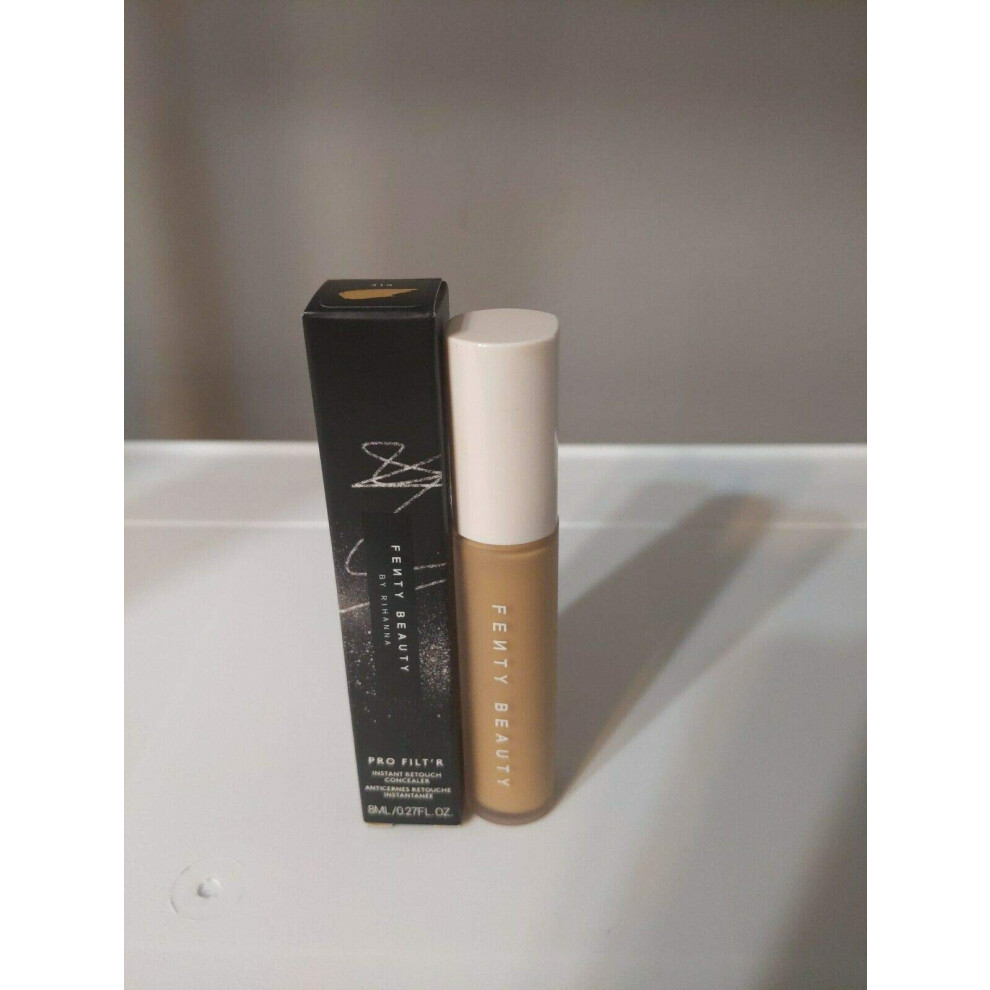 Fenty Beauty By Rihanna Pro Filtr Instant Retouch Longwear Liquid Concealer 310
